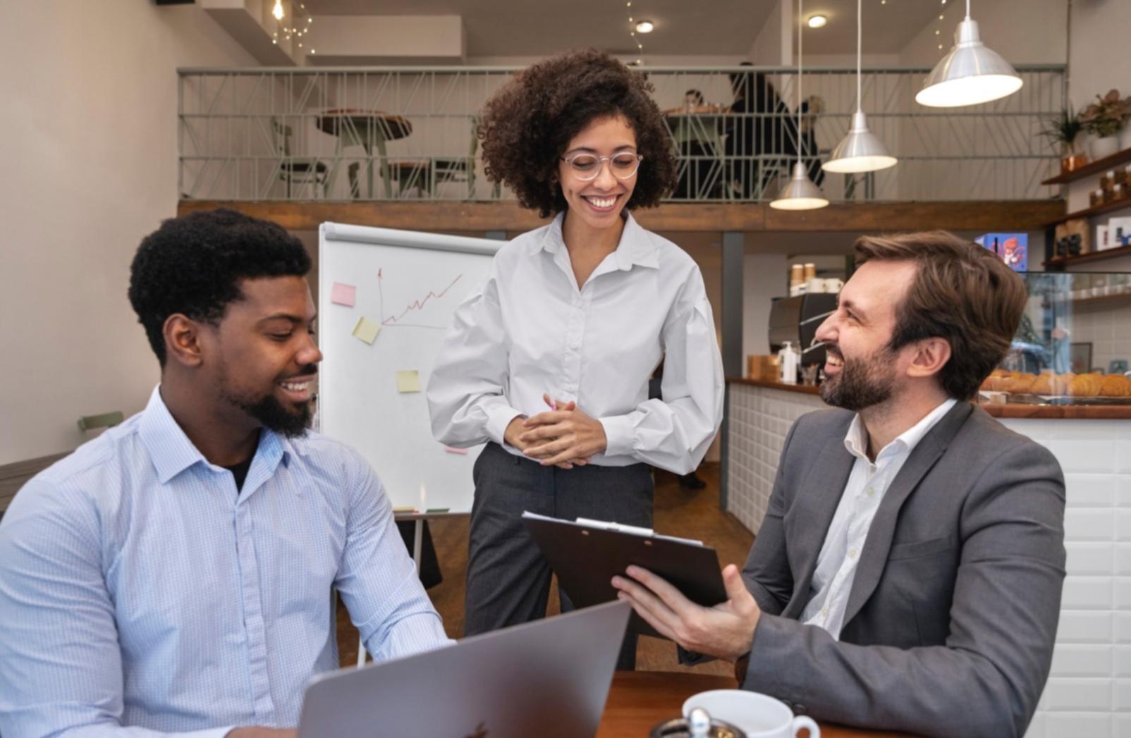 Praktische Systemkonfiguration im Einsatz