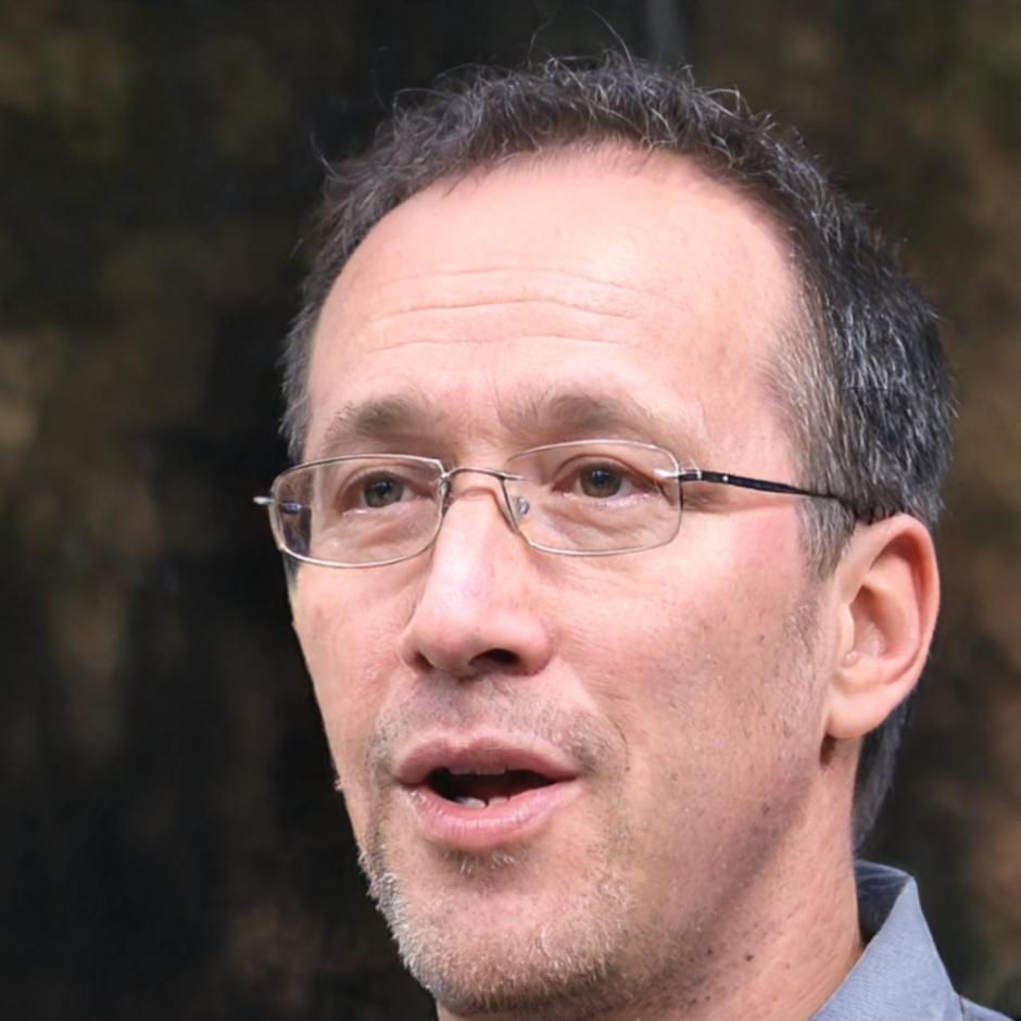 Tjark Eckmann – Koordinator für Kundenprojekte